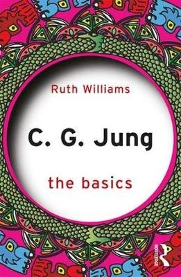 C. G. Jung Williams Ruth