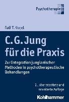 C. G. Jung für die Praxis Vogel Ralf T.