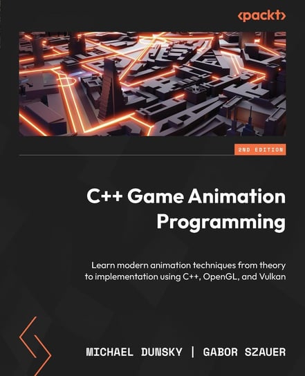 C++ Game Animation Programming Opracowanie zbiorowe