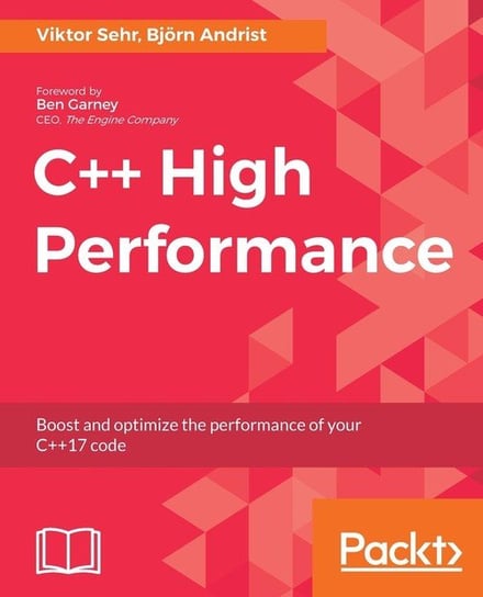 C++ High Performance Viktor Sehr