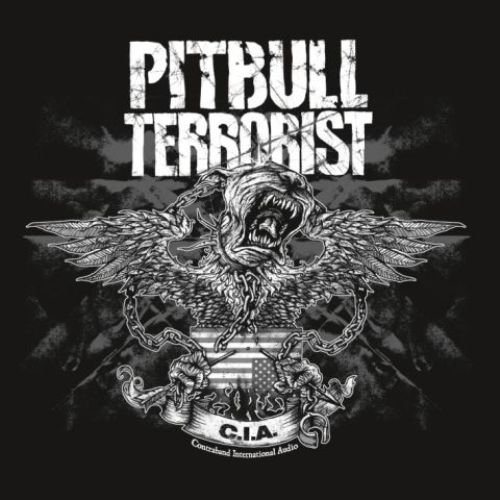 C.I.A. Pitbull Terrorist