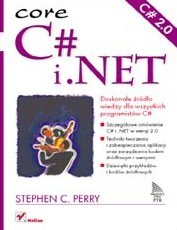 C# i .NET Perry Stephen C.