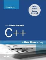 C++ in One Hour a Day, Sams Teach Yourself Rao Siddhartha