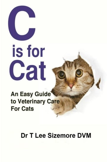 C is for Cat Sizemore Terrie