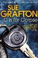 C is for Corpse Grafton Sue