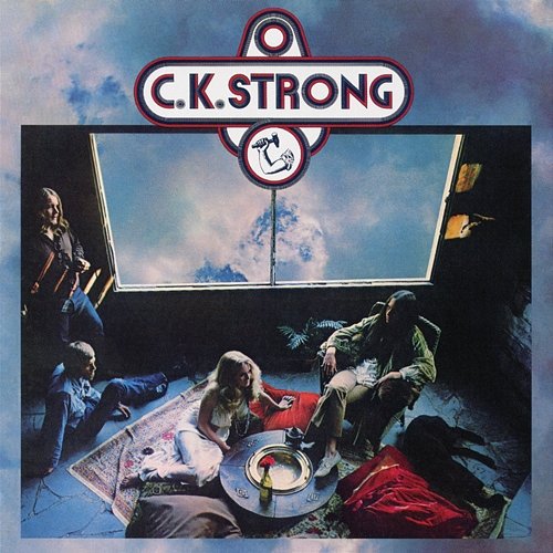 C.K. Strong C.K. Strong