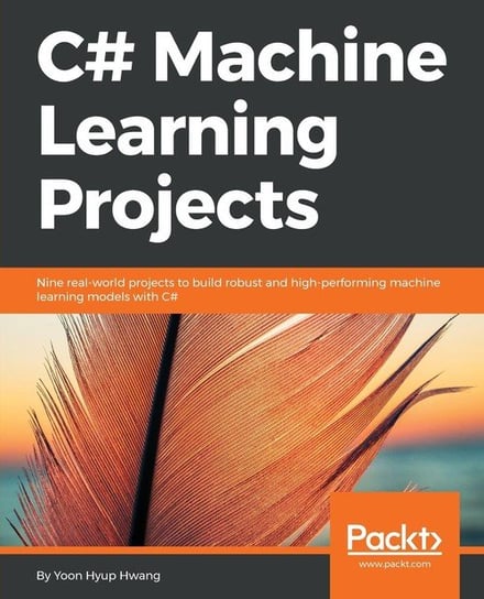 C# Machine Learning Projects Hwang Yoon Hyup