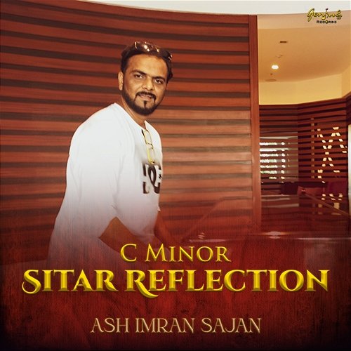 C Minor Sitar Reflection Ash Imran Sajan