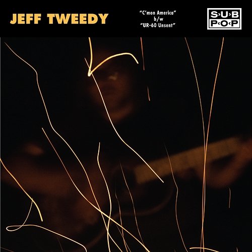 C'mon America Jeff Tweedy