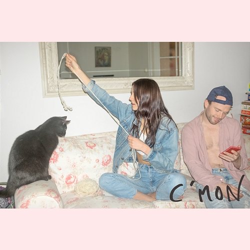 c'mon Hanna Järver & Jonas Lundqvist