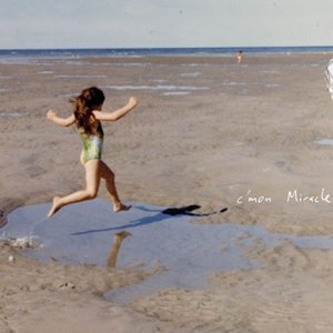 C'mon Miracle, płyta winylowa Mirah