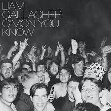 C'mon You Know Gallagher Liam