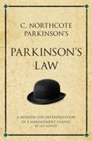 C. Nothcote Parkinson's Parkinson's Law Gough Leo