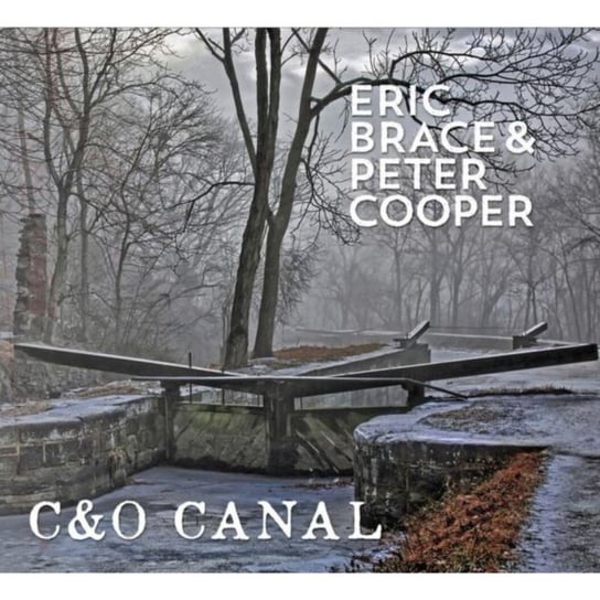 C&O Canal Eric Brace & Peter Cooper