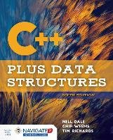 C++ Plus Data Structures Dale Nell, Weems Chip, Richards Tim