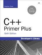 C++ Primer Plus Prata Stephen