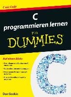 C programmieren lernen für Dummies Gookin Dan