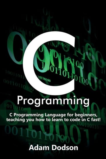 C Programming Dodson Adam
