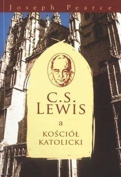 C.S. Lewis a Kościół Katolicki Klub Książki Katolickiej