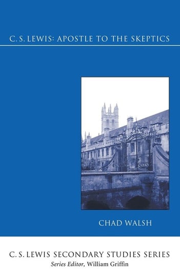 C.S. Lewis Walsh Chad