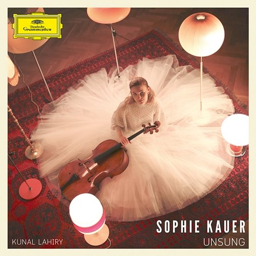 C. Schumann: 3 Romances, Op. 22: No. 1, Andante molto Sophie Kauer, Kunal Lahiry