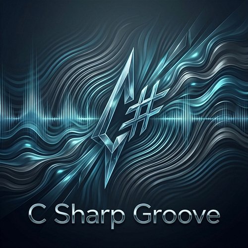 C Sharp Groove Krysalune Echo