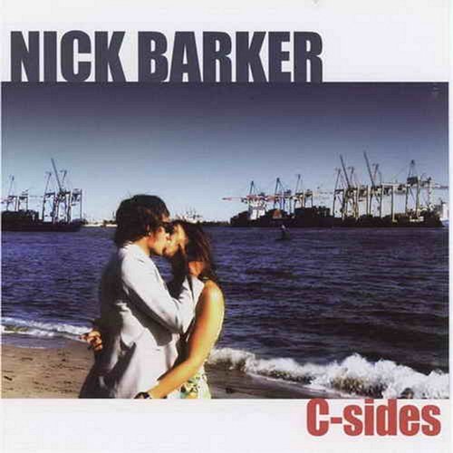 C-Sides Nick Barker