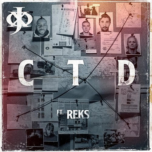 C.T.D. JXO feat. REKS