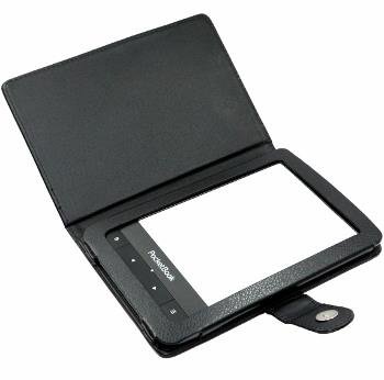 C-TECH PROTECT Etui na tablet Pocketbook 622/623/624/626, czarne C-TECH PROTECT