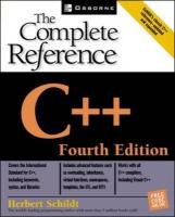 C++. The Complete Reference Schildt Herb