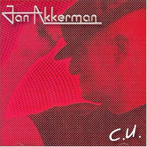 C.U. Akkerman Jan