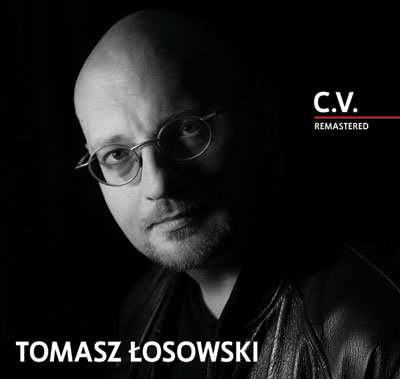 C.V. (Reedycja) Łosowski Tomasz