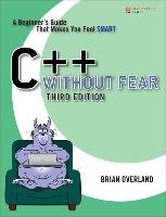 C++ Without Fear Overland Brian
