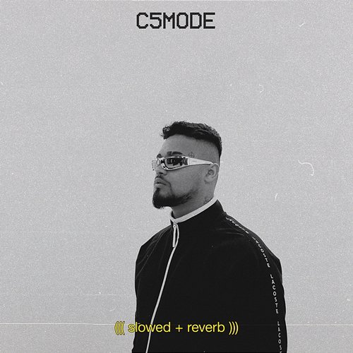 C5MODE Lvbel C5