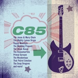 C85 Various Artists