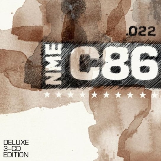 C86 Various Artists