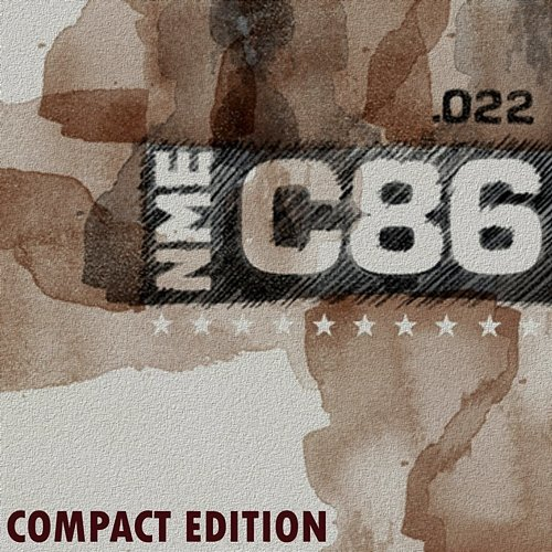 C86 - Compact Edition Various Artists