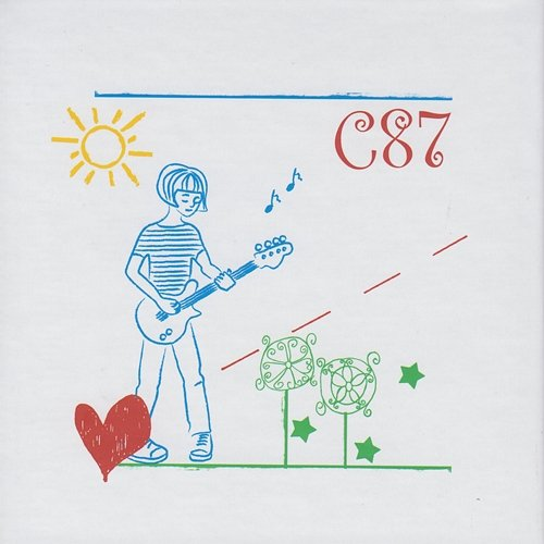 C87 Various Artists