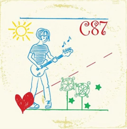 C87 Various Artists