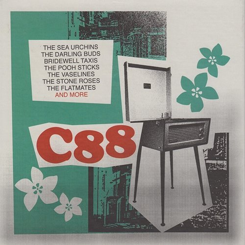 C88 Various Artists