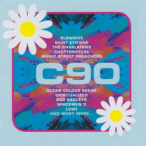 C90 Various Artists