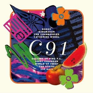C91 Various Artists