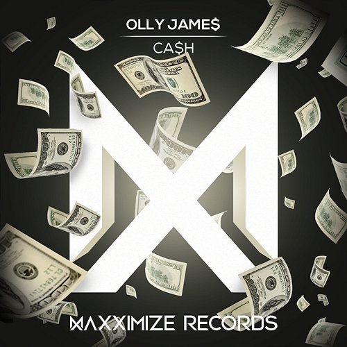 CA$H Olly James