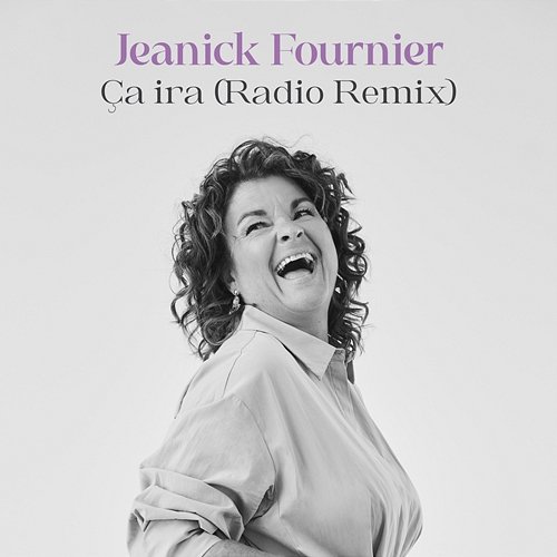Ça ira Jeanick Fournier