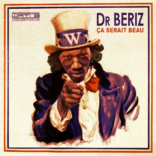 Ça serait beau Dr. Beriz