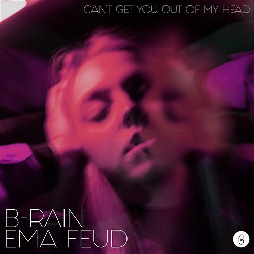Ca��’t Get You Out Of My Head B-Rain & Ema Feud