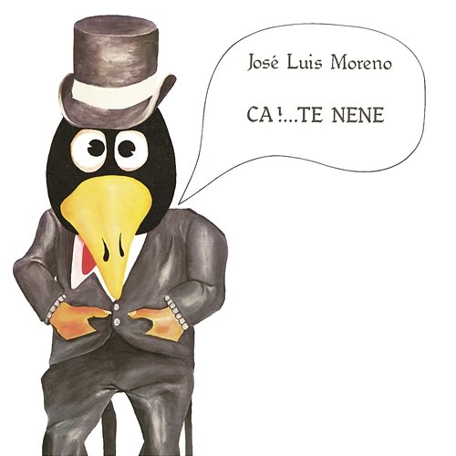 Ca´Te Nene José Luis Moreno