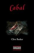 Cabal Barker Clive