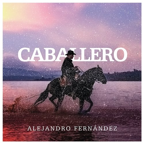 Caballero Alejandro Fernández