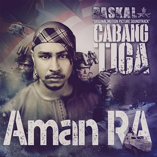 Cabang Tiga (From "Paskal") Aman Ra